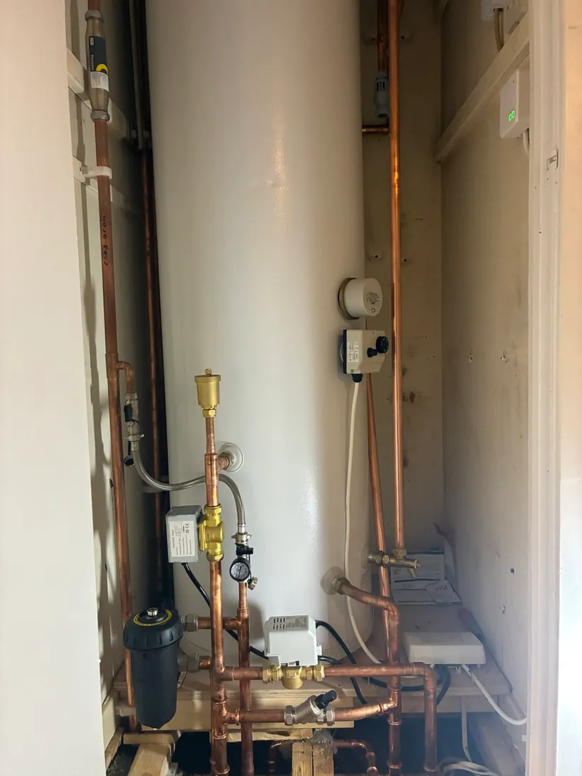 5 signs it might be time for a new boiler