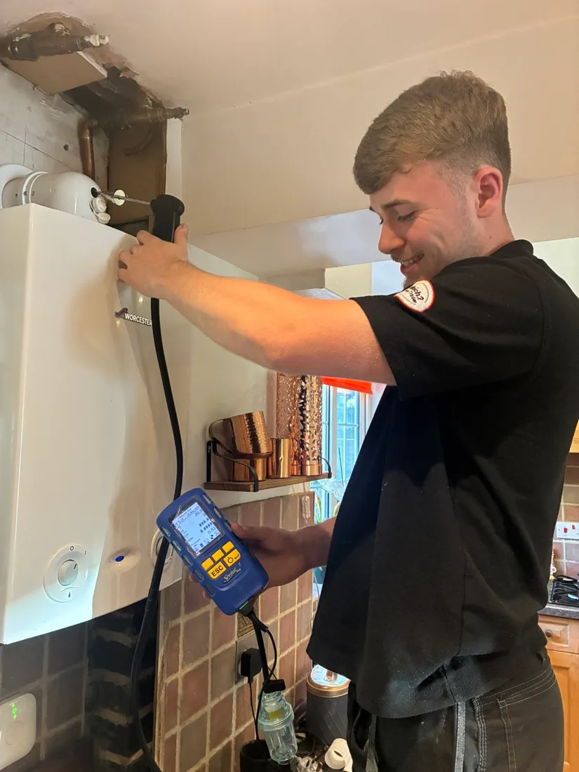 Boiler Breakdowns & Repairs
