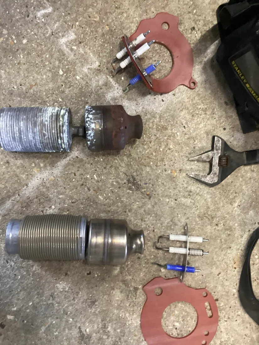 How often should you service your boiler?