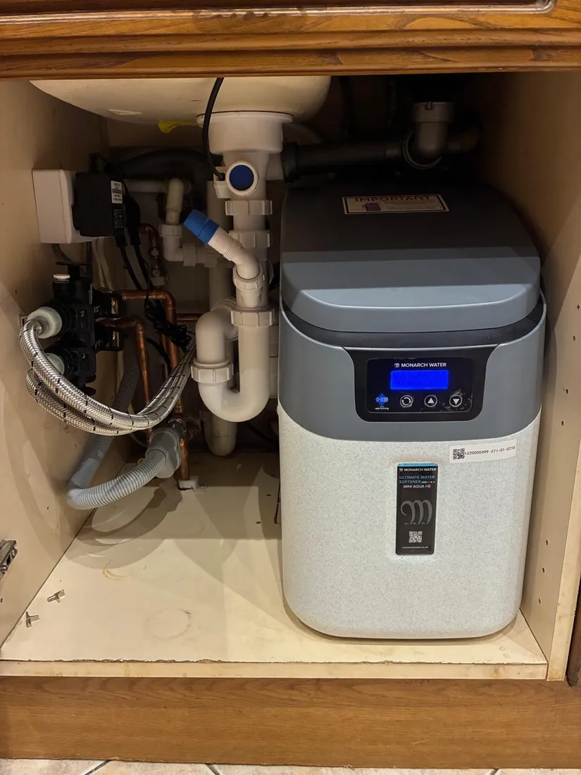 General plumbing by LH Plumbing and Heating