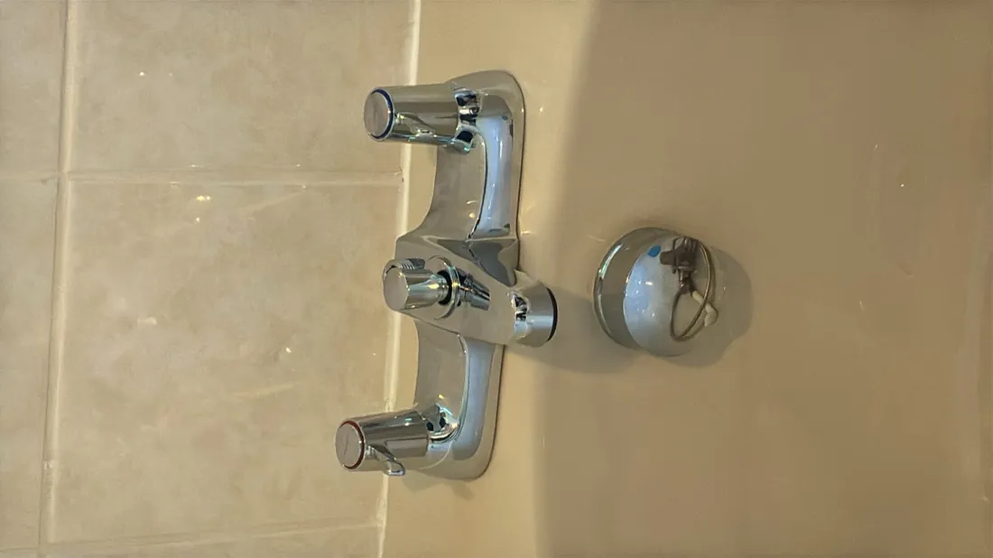 General plumbing by LH Plumbing and Heating