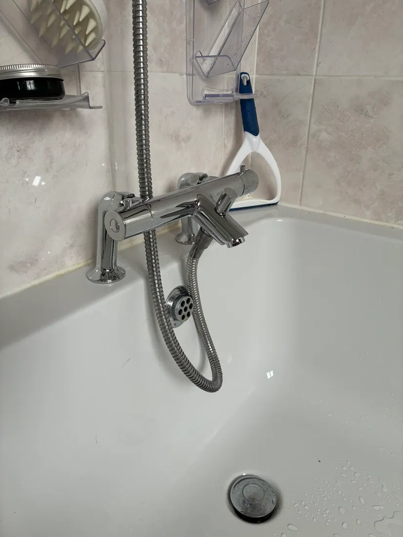 General plumbing by LH Plumbing and Heating