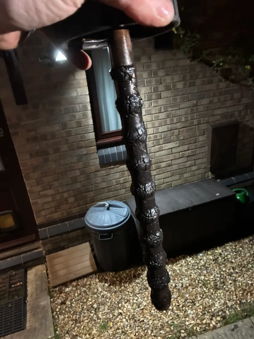 Powerflushing by LH Plumbing and Heating