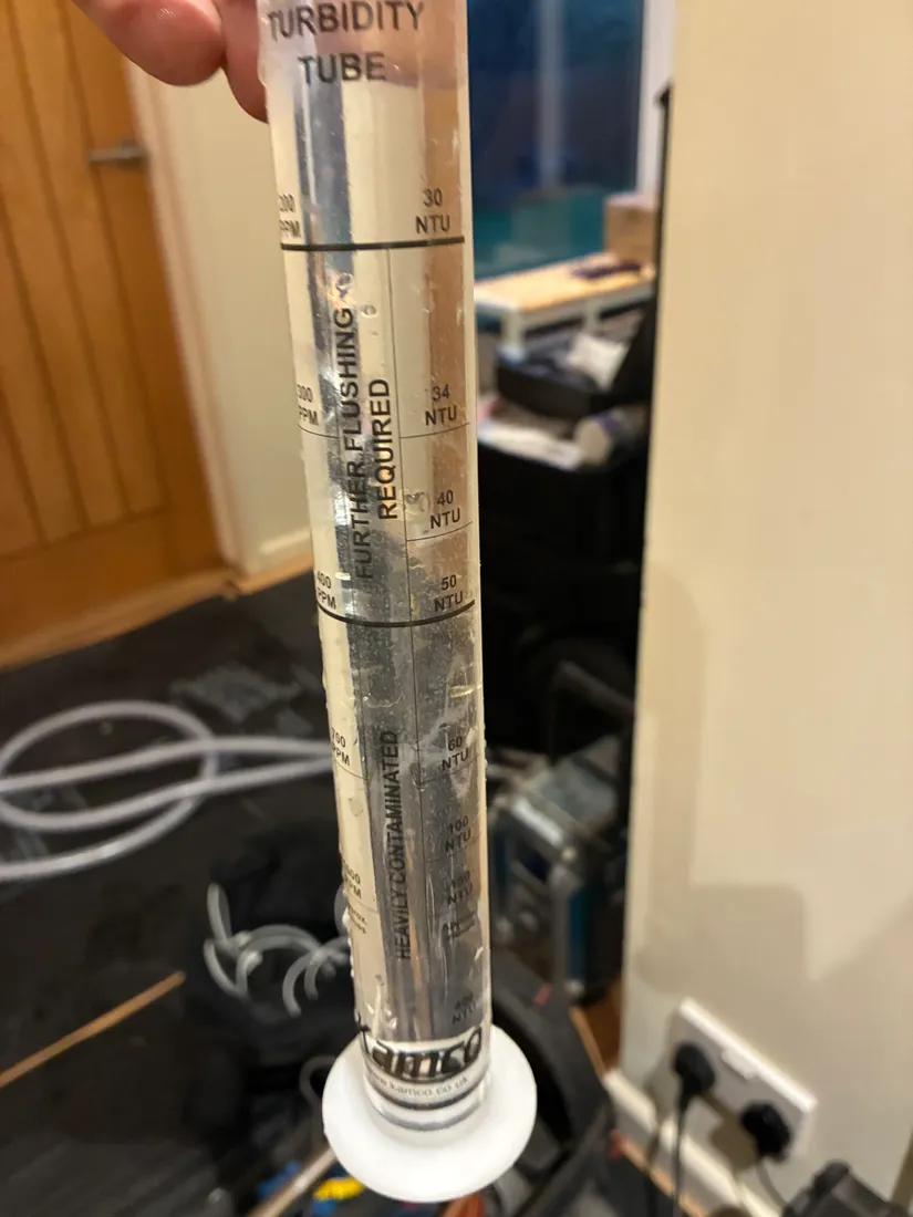 Powerflushing by LH Plumbing and Heating