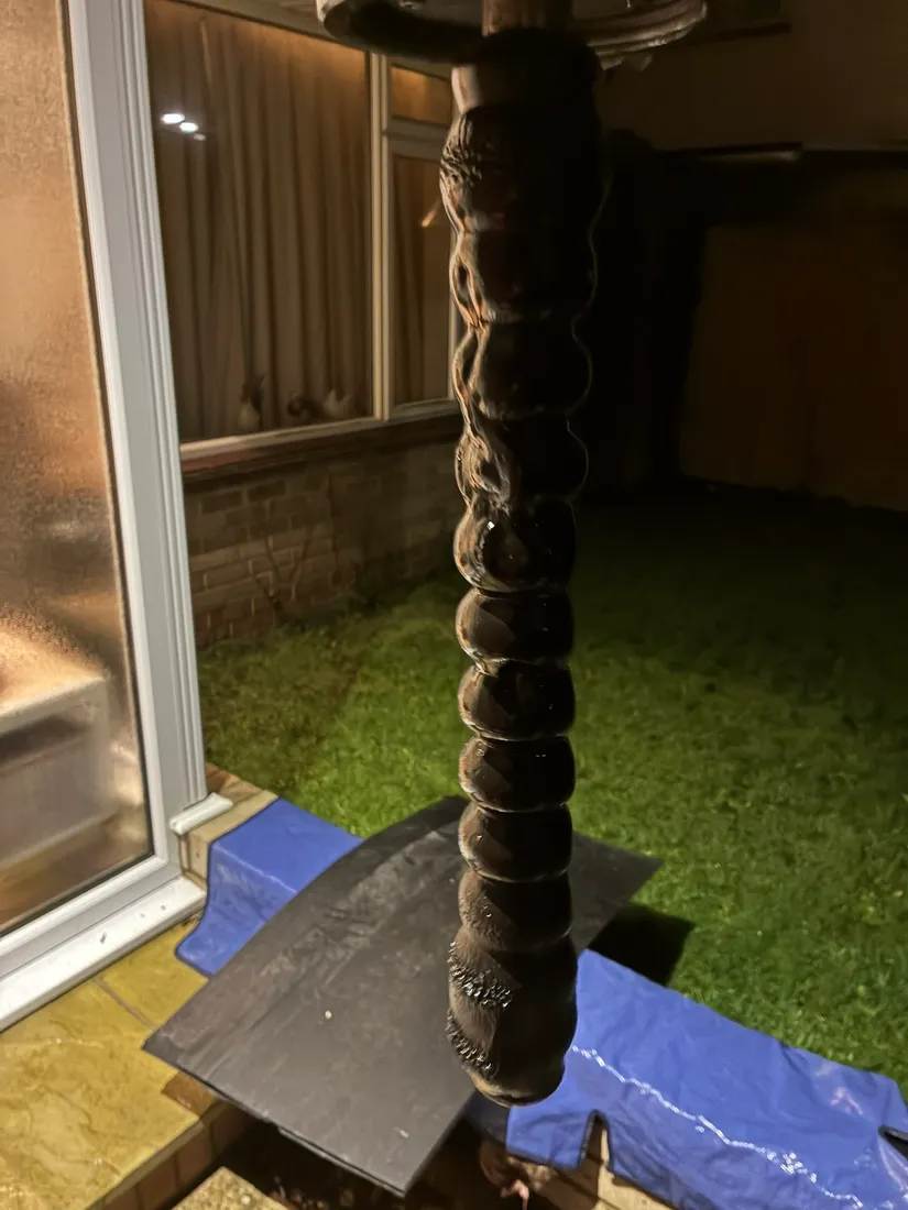 Powerflushing by LH Plumbing and Heating