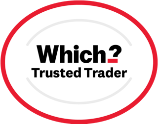 Which? Trusted Trader endorsed, LH Plumbing and Heating